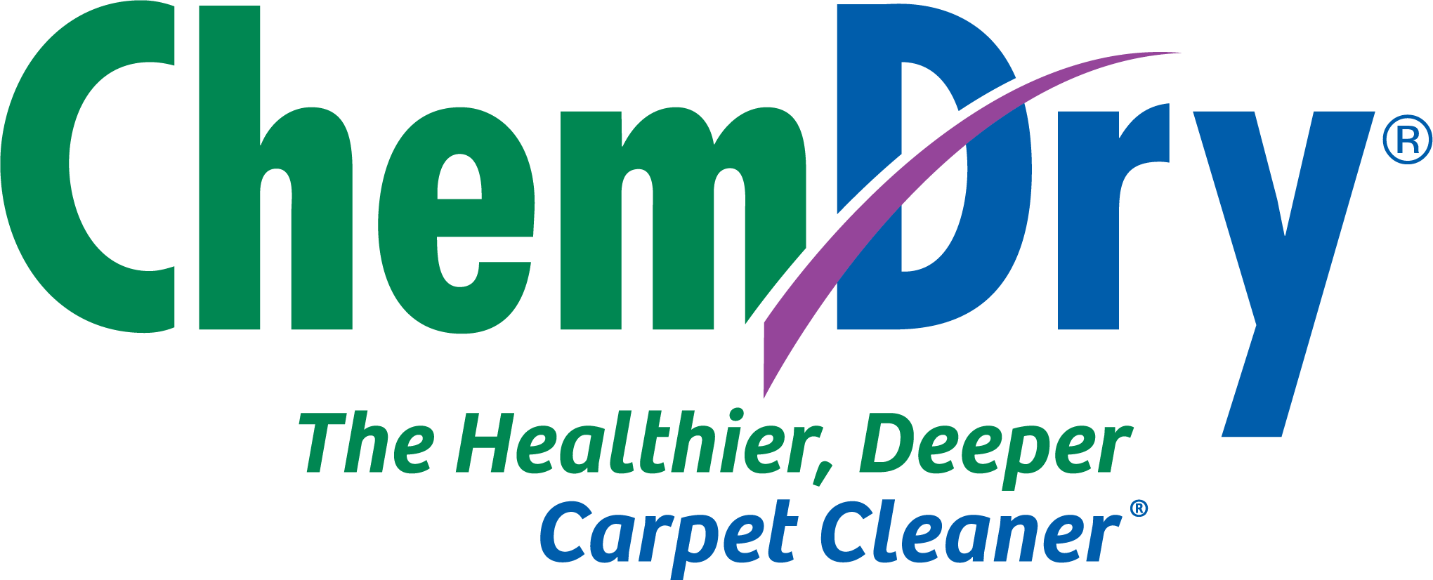 Metro Chem-Dry Logo